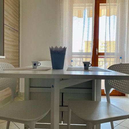 I Due Delfini Apartment Taranto Bagian luar foto