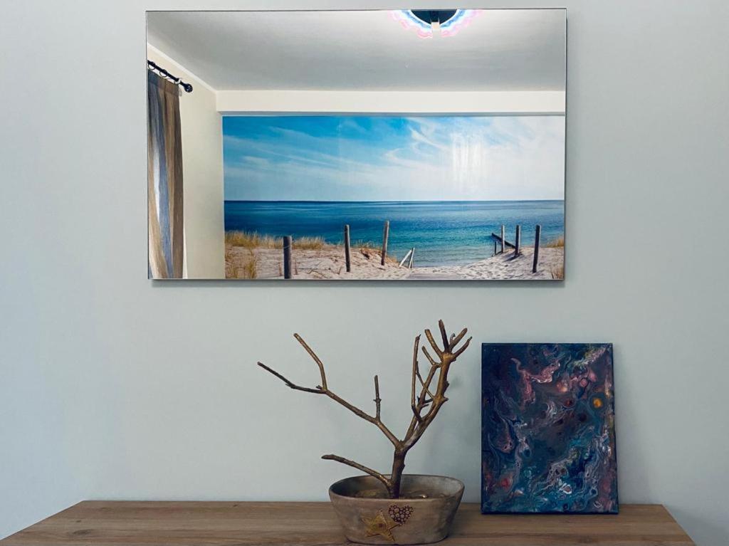I Due Delfini Apartment Taranto Bagian luar foto